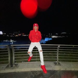 Meet your Posher, Darian